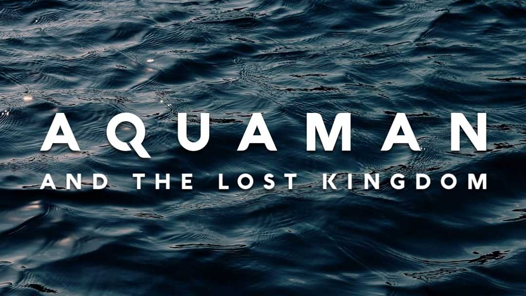 Aquaman And The Lost Kingdom Review