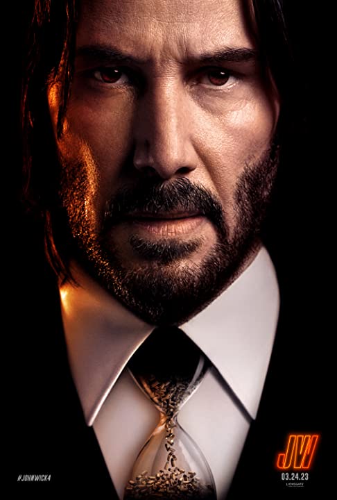 John Wick: Chapter 4 Review