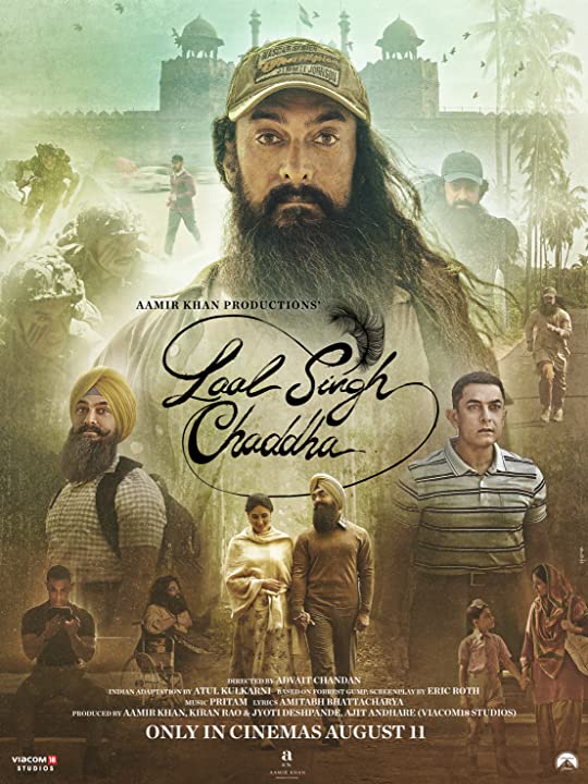 Laal Singh Chaddha Review