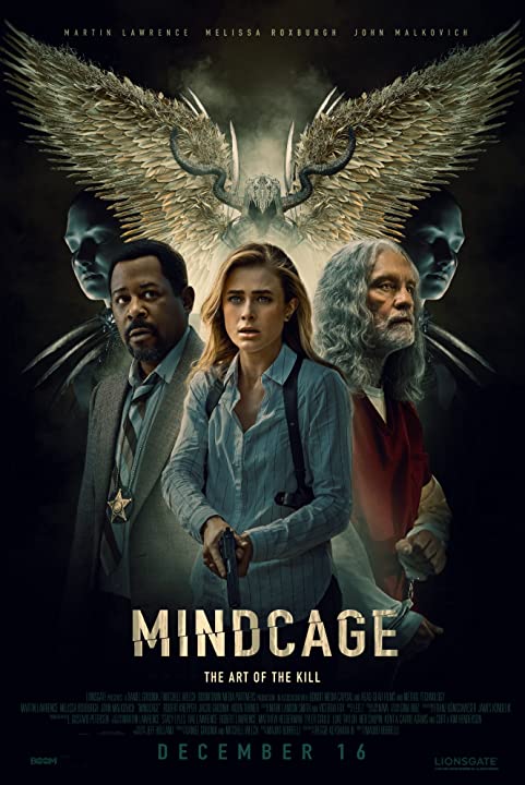 Mindcage Review