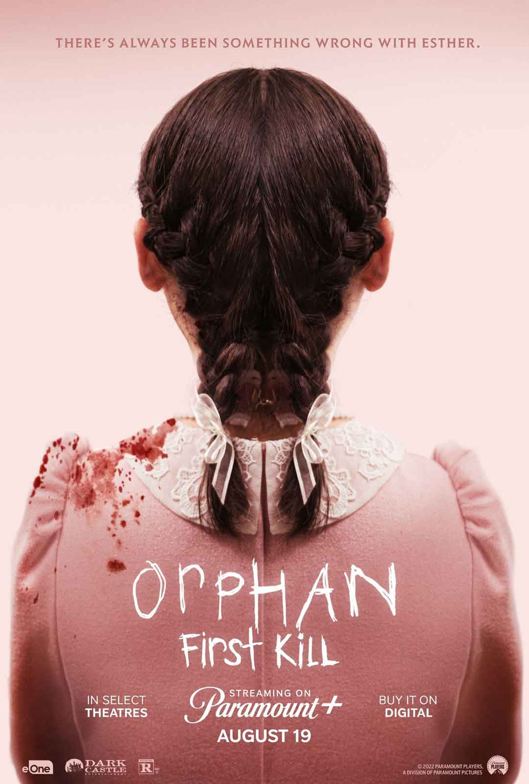 Orphan: First Kill Review