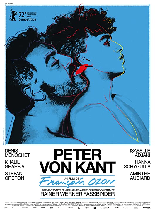 Peter Von Kant Review