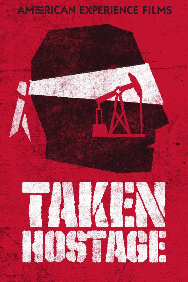 Taken Hostage Review