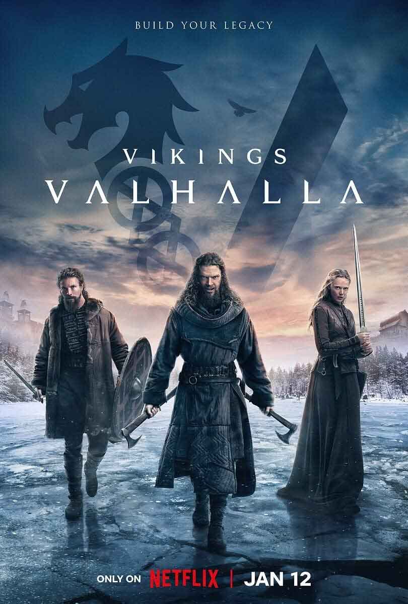 Vikings: Valhalla Review