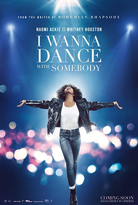 Whitney Houston: I Wanna Dance With Somebody Review